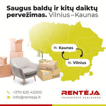 Paslauga