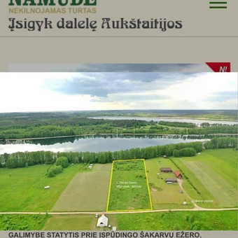 Paslauga