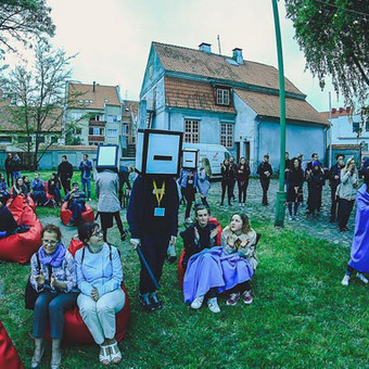 Paslauga