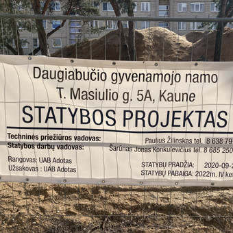 Paslauga
