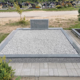 Kapo tvorelės Vilnius PĮ BRADA nuotrauka 2