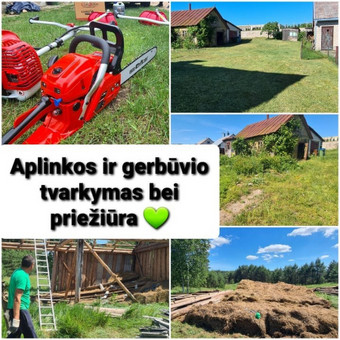 Paslauga