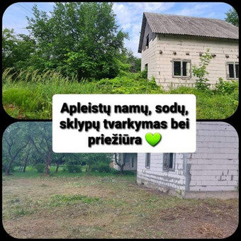 Paslauga
