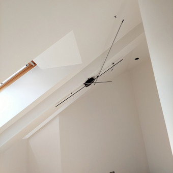 Pasirūpinsime šviestuvų montavimu, kištukinių lizdų taškais, LAN linijomis, HDMI apjungimu - ypač paklausu posėdžio salėje. Vilnius Raimondas nuotrauka 13 Paslauga Įmonėms Vilnius Raimondas nuotrauka 13