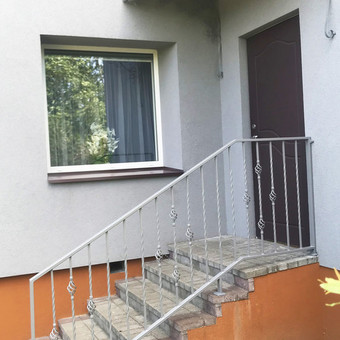 Vilnius Dariuš nuotrauka 9 Stoginės, stoginių gamyba Vilnius Dariuš nuotrauka 9