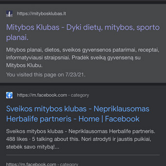 Paslauga
