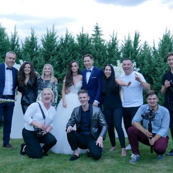 Norite dainuoti ar varžytis su kolegomis kieno balsas geresnis? Ne problema. Profesionali karaoke paslauga. Aukščiausios kokybės karaokės versijos. Šiuolaikinė muzika. Kokybė garantuota. Vilnius EMSTUDIO.LT, MB nuotrauka 6 Karaokės organizavimas, vedimas Vilnius EMSTUDIO.LT, MB nuotrauka 6