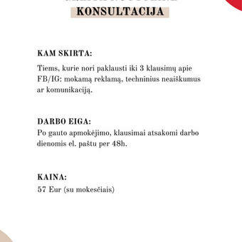 Paslauga