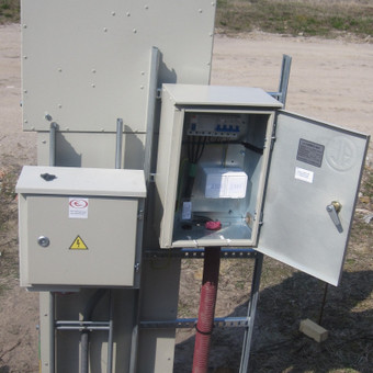 ESO dalies elektros projektas nuo 250eur. Rangovo aktas, su visais susijusiais dokumentais, nuo 50eur. Klaipėda Giedrius Zamarys nuotrauka 5 Elektros projektai, projektavimas Klaipėda Giedrius Zamarys nuotrauka 5