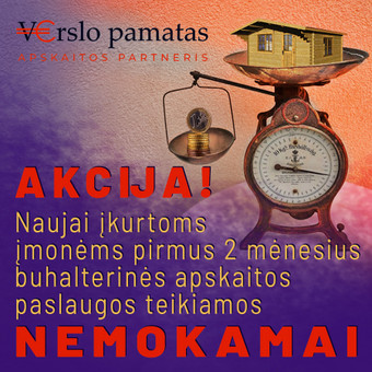 Paslauga