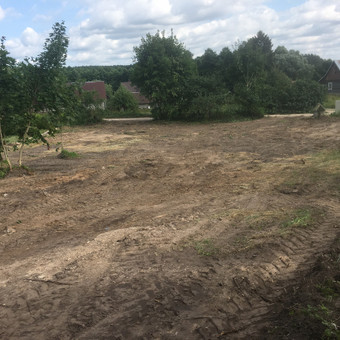 Statybinių atliekų išvežimas Kaunas UAB Park Group nuotrauka 2