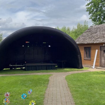 Scenos nuoma Vilnius Garsas. Vilnius. Kaunas. Klaipėda nuotrauka 4