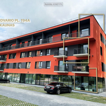 Geodeziniai matavimai Kaunas ArchigroupLT nuotrauka 2