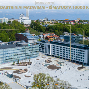 Paslauga
