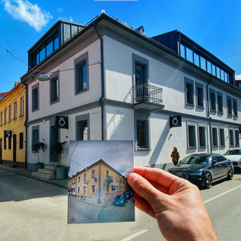 Paslauga