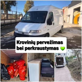 Paslauga