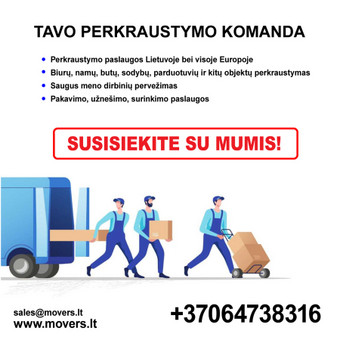 Paslauga