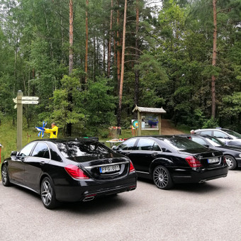 Paslauga