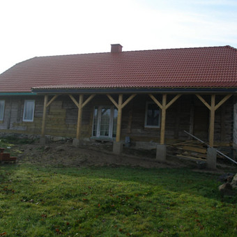 Paslauga