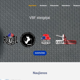 Paslauga