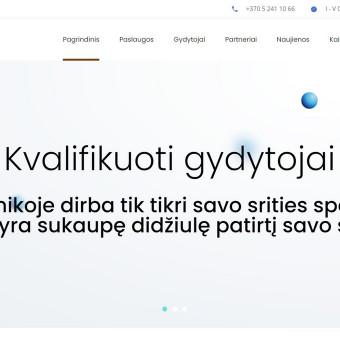 Paslauga