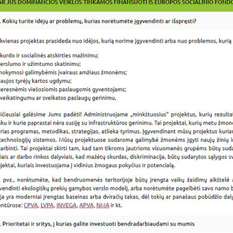 Paslauga
