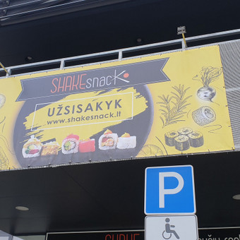 Paslauga