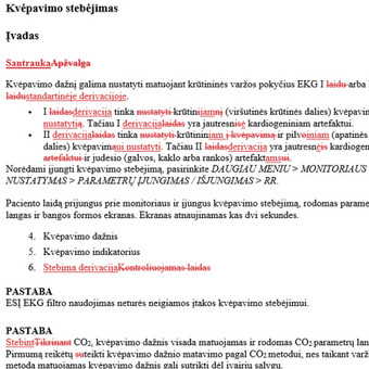 Paslauga