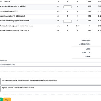 CRM sistemų programavimas google firebase aplinkoje Klaipėda Žilvinas Mačius nuotrauka 11 Firebase programavimas Klaipėda Žilvinas Mačius nuotrauka 11