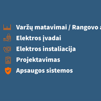Šiauliai Inovacinis rytojus nuotrauka 6 LED apšvietimas: montavimas Šiauliai Inovacinis rytojus nuotrauka 6