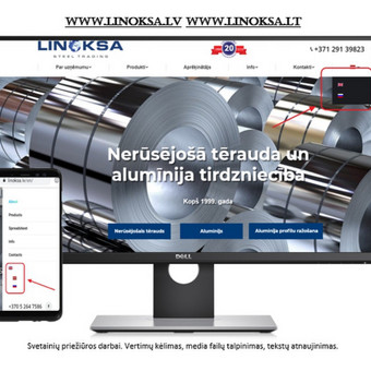 Paslauga