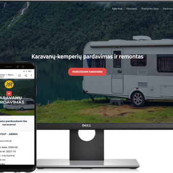 Paslauga