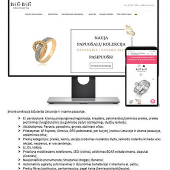 Paslauga