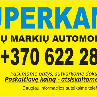 Paslauga