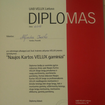Paslauga