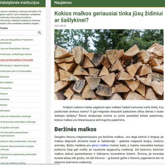 Paslauga