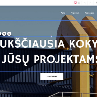 Paslauga