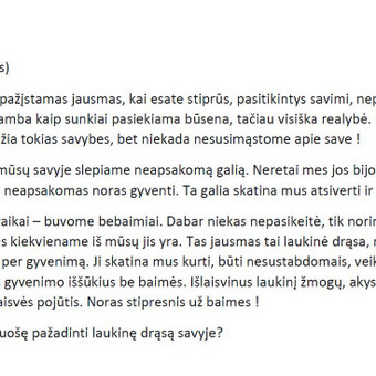 Paslauga