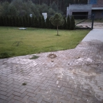Paslauga
