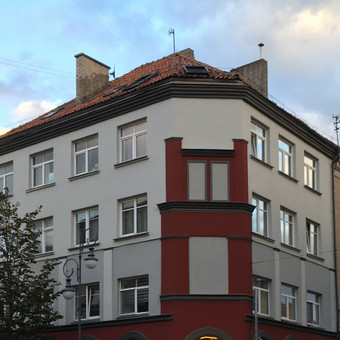 Paslauga