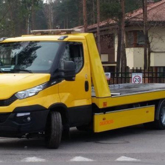Paslauga