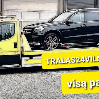 Paslauga