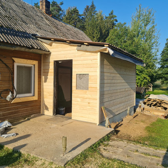 Paslauga