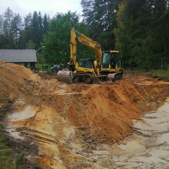 Paslauga