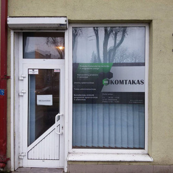 Paslauga
