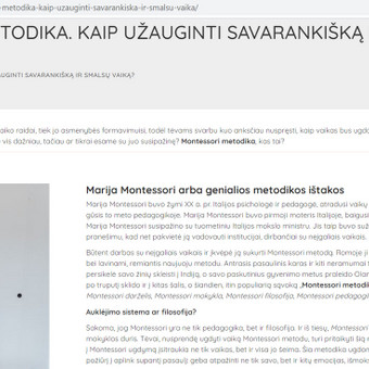Paslauga