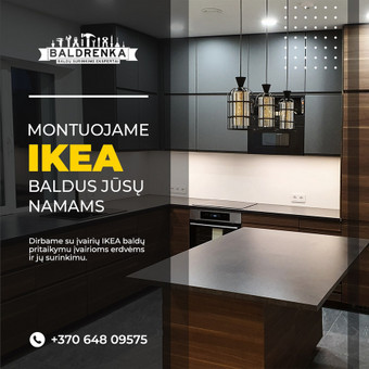 Paslauga