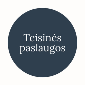 Paslauga