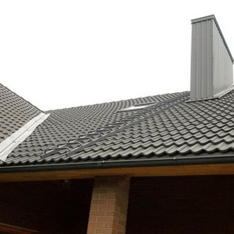 Vėliavų stovų ir kopėčių gamyba Panevėžys UAB "Arloks" nuotrauka 10