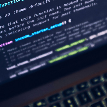 Turite savo WordPress puslapį, tačiau neužtenka standartinio funkcionalumo? Įgyvendinsime visus jūsų norus pagal individualų užsakymą. Kaunas MB EDVI nuotrauka 7 Programavimas su WordPress Kaunas MB EDVI nuotrauka 7